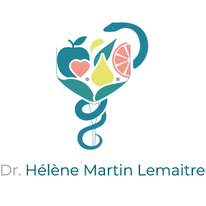 Hélène Martin Lemaitre Logo